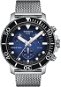 Tissot Seastar 1000 Quartz Chronograph T120.417.11.041.02 - Men's Watch