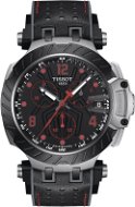 Tissot T-Race Moto GP 2020 Marc Marquez Limited Edition T115.417.27.057.01 - Men's Watch