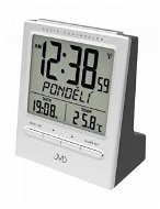 Radio controlled alarm clock JVD RB9299.1 - Ébresztőóra