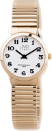 Wristband JVD steel J4012.2 - Watch
