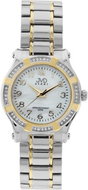 Wristband JVD steel J4128.2 - Women's Watch