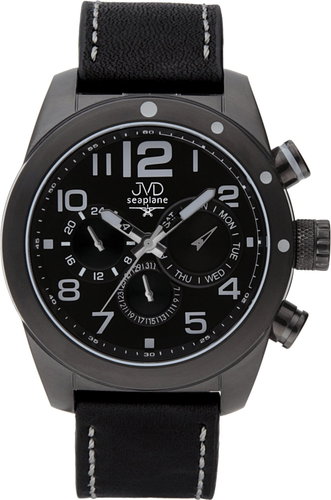 Wristband JVD Seaplane CASUAL JVDW 75.2 - Watch - Main image