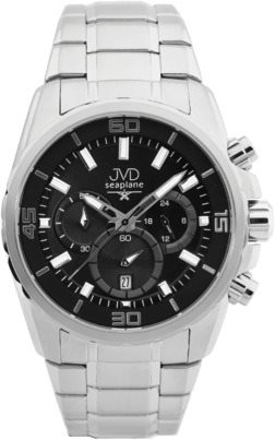 Wristband JVD Seaplane MOTION JVDW 81.1 - Watch - Main image