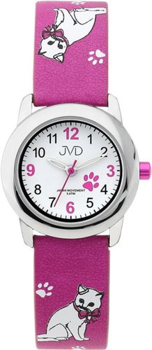 Children's wrist JVD J7153.2 - Children's Watch - Main image