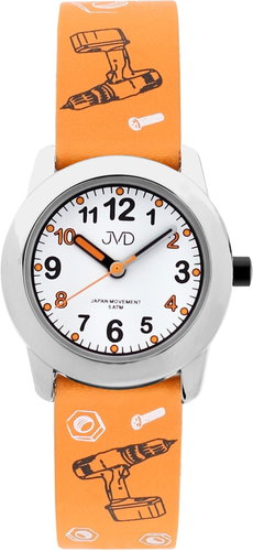 Children's wrist JVD J7175.1 - Children's Watch - Main image