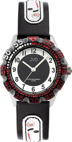 Children's wristband JVD J7078.2 - Children's Watch - Main image