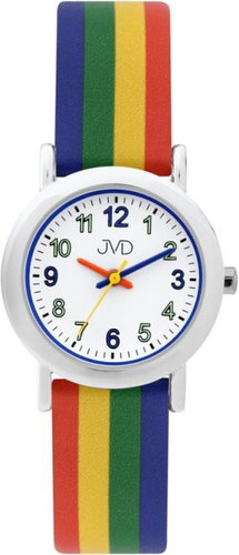 Children's wristband JVD J7194.2 - Children's Watch - Main image
