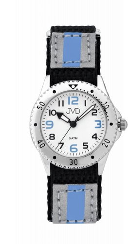 Children's wrist JVD J7193.2 - Children's Watch - Main image