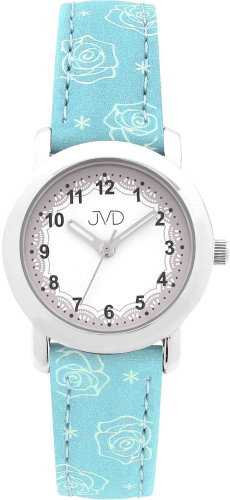 Children's wrist JVD J7191.2 - Children's Watch - Main image