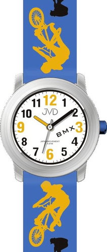 Children's bracelet JVD J7158.3 - Children's Watch - Main image