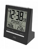 Radio controlled alarm clock JVD RB9299.2 - Ébresztőóra