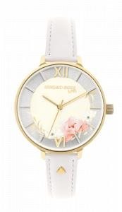 JVD SUNDAY ROSE Spirit TEA ROSE LEATHER SUN-S15 - Women's Watch - Main image