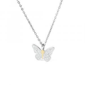 BROSWAY Mini BNI14 - Necklace - Main image