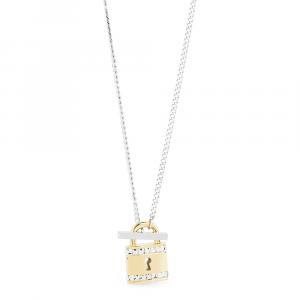 BROSWAY Private BPV02 - Necklace - Main image