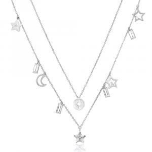 Brosway Chant BAH03 - Necklace - Main image