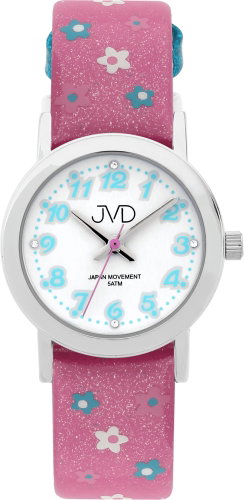 Children's wristband JVD J7197.2 - Children's Watch - Main image