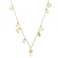 Brosway Chant BAH06 - Necklace