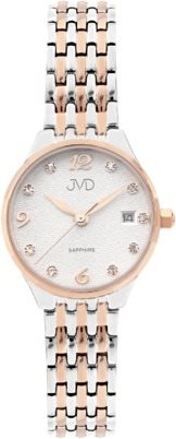Wristband JVD JG1015.4 - Women's Watch - Main image