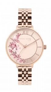 Women's bracelet JVD SUNDAY ROSE Spirit ROSE GOLD SUN-S11 - Women's Watch - Main image