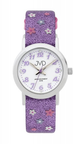 Children's wristband JVD J7197.1 - Children's Watch - Main image