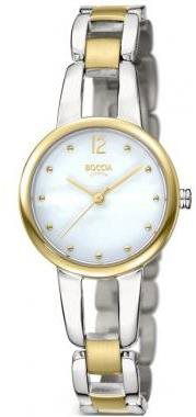 BOCCIA TITANIUM 3290 02 Women s Watch Alza.cz