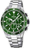 FESTINA Prestige Chronograph 20361/5 - Men's Watch