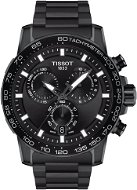TISSOT Supersport Chronograph Quartz T125.617.33.051.00 - Men's Watch