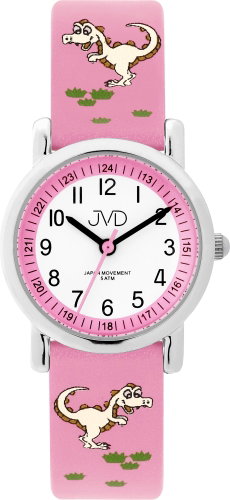Children's wristband JVD J7199.1 - Children's Watch - Main image