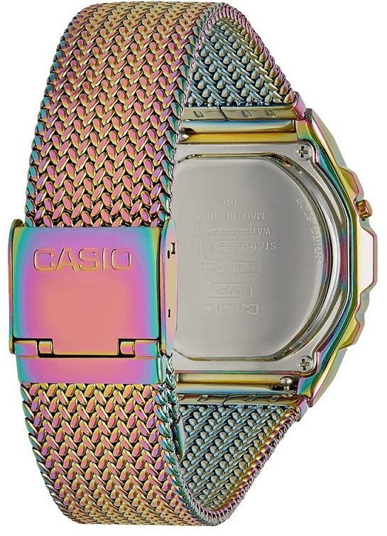 CASIO Collection Retro A1000RBW 1ER Damske hodinky Alza.cz