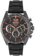 Men's SEIKO Chronograph Quartz SSB351P1 - Men's Watch