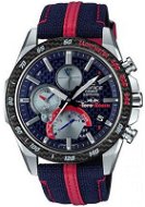 CASIO Edifice Scuderia Toro Rosso Limited Edition EQB-1000TR-2AER - Pánske hodinky