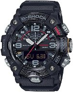 CASIO G-Shock Mudmaster Carbon Core Guard GG-B100-1AER - Pánske hodinky