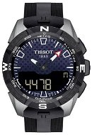 TISSOT T-Touch Expert Solar II T110.420.47.051.01 - Men's Watch