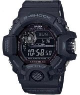 CASIO G-SHOCK Rangeman GW-9400-1BER - Pánské hodinky