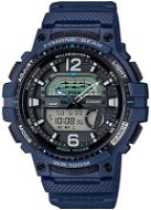 CASIO Collection Fishing Gear WSC-1250H-2AVEF - Pánské hodinky