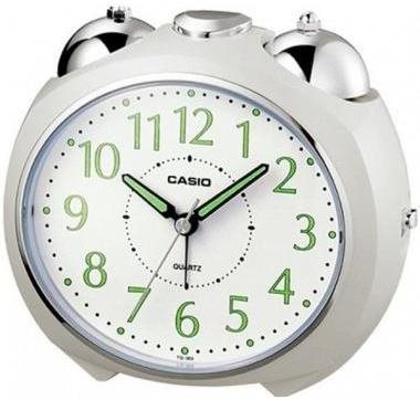 Alarm clock CASIO TQ-369-7EF - Alarm Clock - Main image