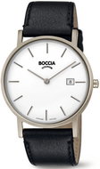 BOCCIA TITANIUM 3637-02 - Men's Watch