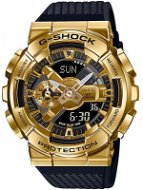 CASIO G-SHOCK Original GM-110G-1A9ER - Pánske hodinky