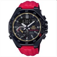 CASIO Edifice Honda Racing Limited Edition ECB-10HR-1AER - Pánske hodinky