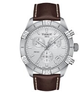 TISSOT PR 100 Sport Gent Quartz Chronograph T101.617.16.031.00 - Pánske hodinky