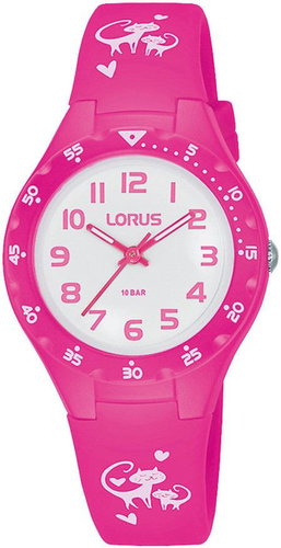 LORUS RRX55GX9 - Children's Watch - Main image