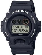 Casio G-Shock Original Places+Faces Collaboration Model Limited Edition DW-6900PF-1ER - Men's Watch
