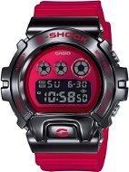 Casio G-SHOCK Original Metal Covered - DW-6900 Release 25th Anniversary Edition GM-6900B-4ER - Pánske hodinky