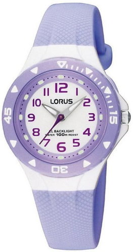 LORUS RRX51CX9 - Children's Watch - Main image