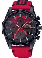 CASIO Edifice Honda Racing Limited Edition EQB-1000HRS-1AER - Pánske hodinky