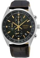 Seiko Quartz Chronograph SSB385P1 - Men's Watch
