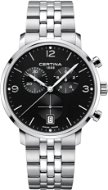 Certina DS Caimano Chronograph Quartz Precidrive C035.417.11.057.00 - Watch