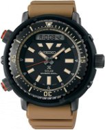 Seiko Prospex Sea Solar Diver's - Pánské hodinky