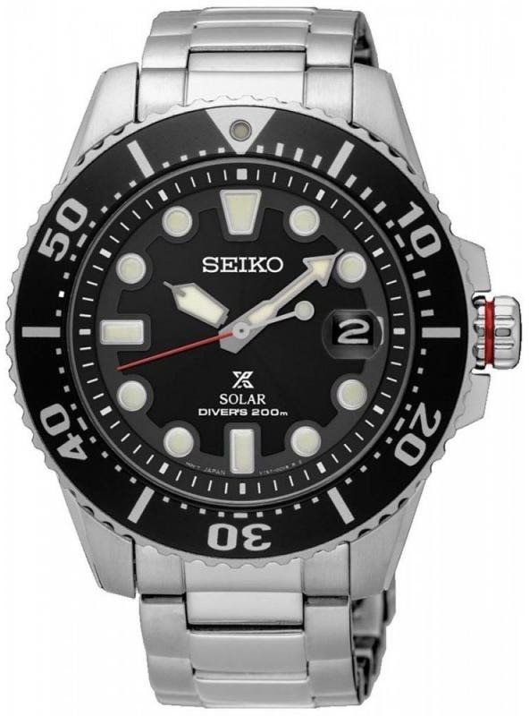 Seiko prospex shop sne437p1 review