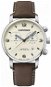 Wenger Urban Metropolitan Quartz Chronograph 01.1743.111 - Men's Watch